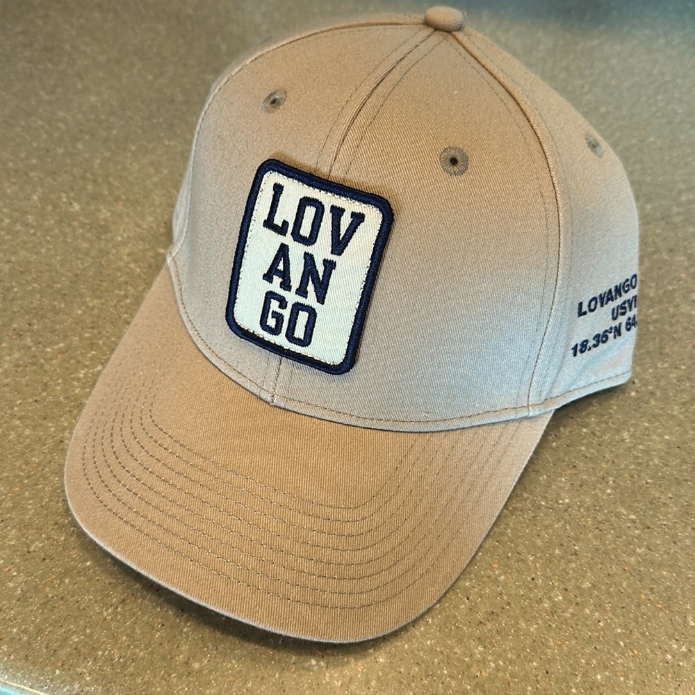 Lovango Resort & Beach Club hat. St John, USVI